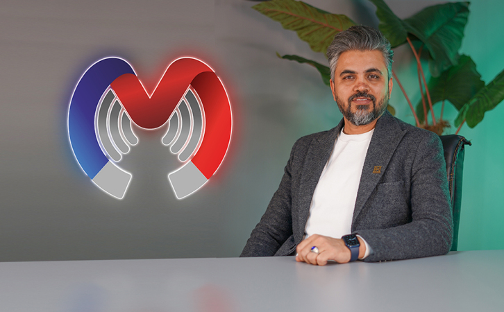 دنیای کسب‌وکار در عصر دیجیتال